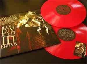 Morbid Angel - Illud Divinum Insanus
