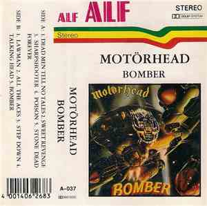 Motörhead - Bomber