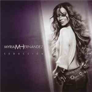 Myriam Hernández - Seducción