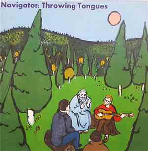 Navigator - Throwing Tongues