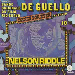 Nelson Riddle - De Guello