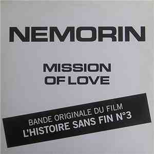 Nemorin - Mission Of Love