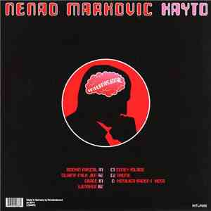 Nenad Marković - Kayto