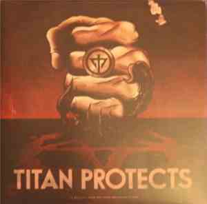 Oh, Sleeper - The Titan EP