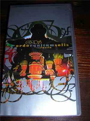 Ordo Equitum Solis - In Russia