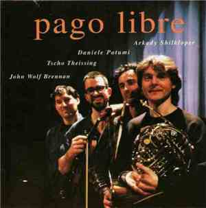 Pago Libre - Pago Libre