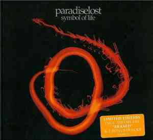 Paradise Lost - Symbol Of Life