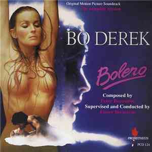 Peter Bernstein  / Elmer Bernstein - Bolero (Original Motion Picture Soundt ...