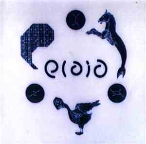 Plaid - Double Figure