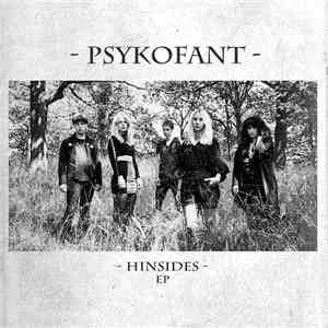 Psykofant - Hinsides