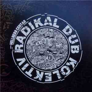 Radikal Dub Kolektiv - Hellness Centar