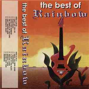 Rainbow - The Best Of Rainbow