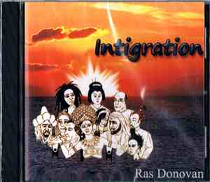 Ras Donovan - Integration