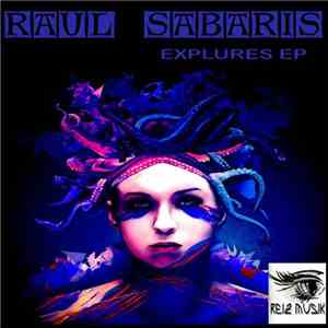 Raul Sabaris - Explures EP