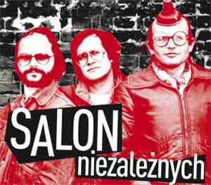 Salon Niezależnych - Salon Niezależnych