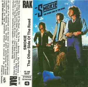 Smokie - The Other Side Of The Road