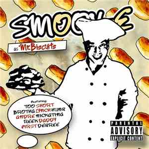 Smoov-E - Mr. Biscuits