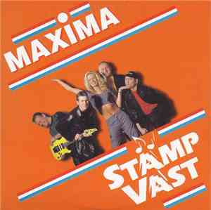 Stampvast - Maxima