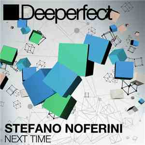 Stefano Noferini - Next Time