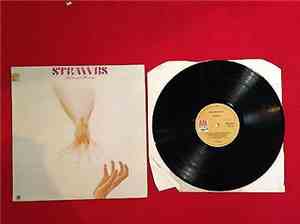 Strawbs - Hero And Heroine