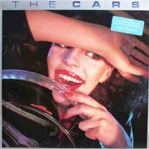 The Cars - The Cars