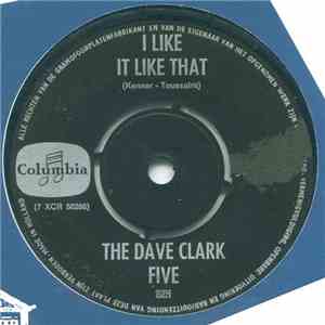 The Dave Clark Five - I Like It Like That