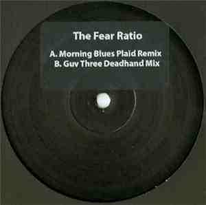 The Fear Ratio - Morning Blues