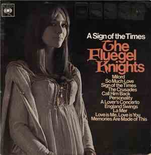 The Fluegel Knights - A Sign Of The Times
