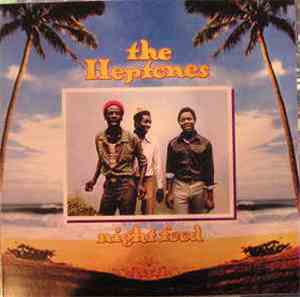 The Heptones - Night Food
