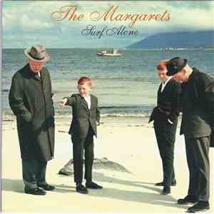 The Margarets - Surf Alone