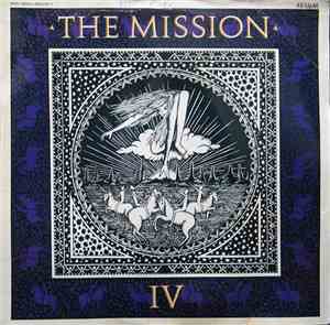 The Mission - IV