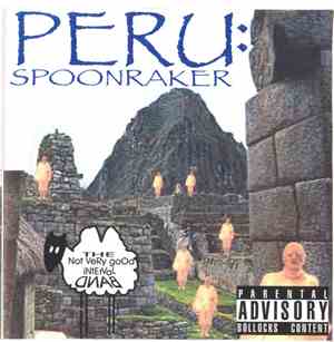 The Not Very Good Interval Band - Peru: Spoonraker