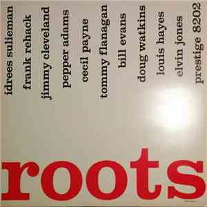 The Prestige All-Stars - Roots
