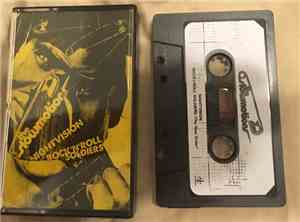 The Slowmotions - Night Vision / Rock'n'Roll Soldiers
