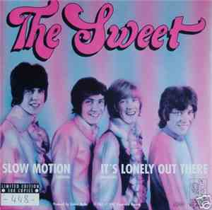 The Sweet - Slow Motion