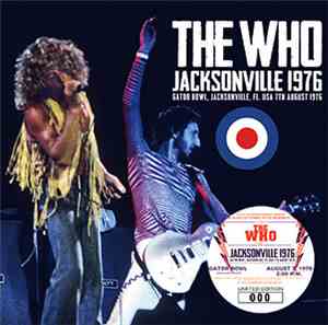 The Who - Jacksonville 1976