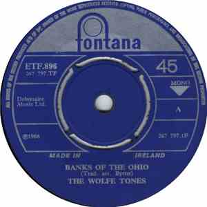 The Wolfe Tones - Banks Of The Ohio