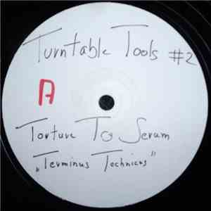 Torture To Serum - Terminus Technicus