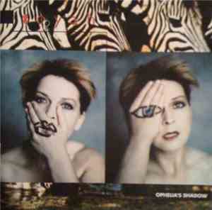 Toyah - Ophelia's Shadow