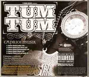 Tum Tum - Caprice Musik