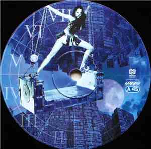 U96 - Seven Wonders (Remix)