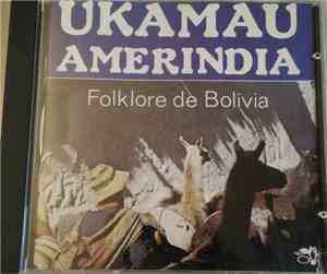 Ukamau Amerindia - Folklore De Bolivia
