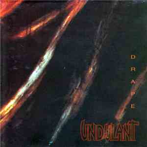 Undulant - Drape