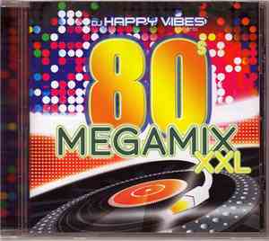 Various - 80s Megamix XXL