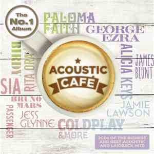 Various - Acoustic Café