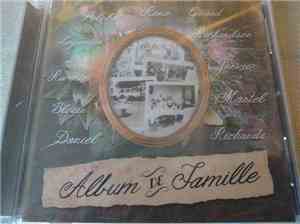 Various - Album De Famille