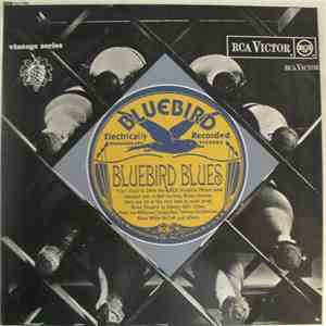 Various - Bluebird Blues