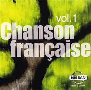 Various - Chanson Française Vol. 1