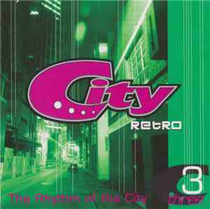 Various - CITY RETRO THREE