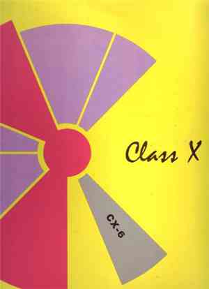 Various - Class X Six